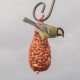 pindanetjes voor buitenvogels